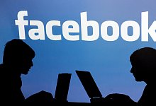 Facebook - Foto: Armin Weigel