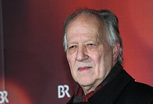 Werner Herzog - Foto: Ursula D&uuml;ren/dpa