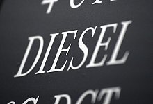 Diesel - Foto: Uli Deck/dpa