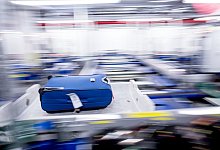 Wenn der eigene Koffer verschwunden bleibt - Foto: Maja Hitij/dpa/dpa-tmn