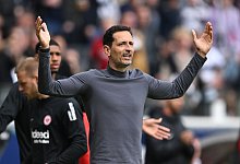 Dino Topm&ouml;ller - Arne Dedert/dpa