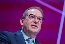 Jahrestagung des Beamtenbundes - Rolf Vennenbernd/dpa