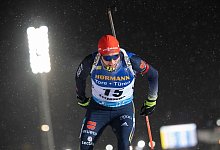 Benedikt Doll - Foto: Fredrik Sandberg/TT News Agency/AP/dpa