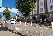 Lagesche Straße - 1 - Nadine Uphoff