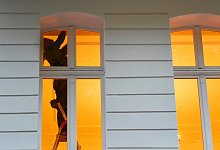 Sch&ouml;nheitsreparaturen - Foto: Jens Kalaene/dpa-Zentralbild/dpa