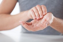 Handcreme - Foto: Christin Klose