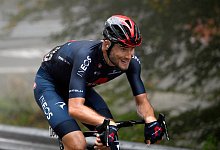Etappensieger - Foto: Fabio Ferrari/LaPresse/AP/dpa