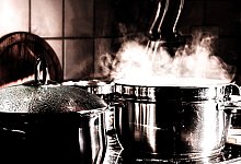 kitchen-345707 - Symbolbild: Pixabay