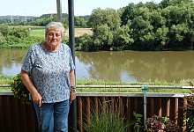 Marlies Hünefeld - Archivfoto: Axel Bürger