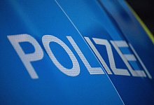 Polizeifahrzeug - Symbolbild - Marijan Murat/dpa