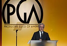 33. Producers Guild Awards in Los Angeles - Chris Pizzello/Invision/AP/dpa