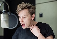 Franz P&auml;tzold - Foto: Nirto Karsten Fischer/SWR/dpa