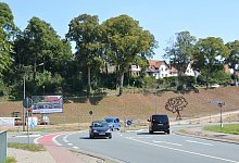 Vattipark - Tanja Watermann