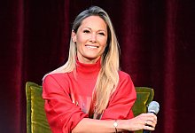 Sängerin Helene Fischer - Federico Gambarini/dpa