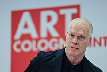 Art Cologne 2023 - Oliver Berg/dpa