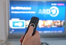 TV - Rundfunkstaatsvertrag - Bernd Weißbrod/dpa