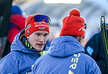 Benedikt Doll - Hendrik Schmidt/dpa