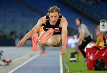 Max He&szlig; - Andrew Medichini/AP/dpa