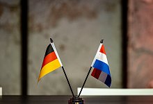 Nordrhein-Westfalen begrüßt Steuer-Erleichterung für Grenzpendler - Christoph Reichwein/dpa