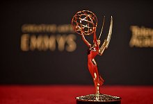 Emmy-Verleihung - Foto: Richard Shotwell/Invision via AP/dpa