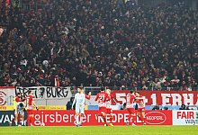 SC Freiburg - 1. FC K&ouml;ln - Philipp von Ditfurth/dpa