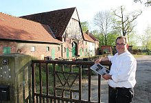 Restaurator Guido Kramp - Sandra Castrup