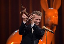 Felix Kammerer - Peter Kneffel/dpa