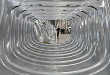 Tesla - Patrick Pleul/dpa