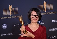 Kost&uuml;mbildnerin Lisy Christl - picture alliance / dpa