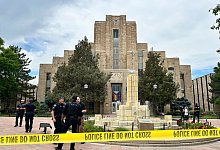 Attacke im US-Bundesstaat Colorado - Colorado Sun via ZUMA Press Wire/dpa
