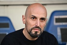 Antonio Di Salvo - Arne Dedert/dpa