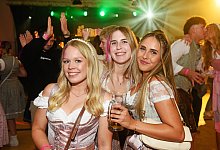 Kussler Ball 2025 - Nicole Ellerbrake