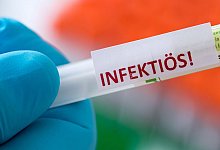 WHO: Zwei Studien untermauern Gef&auml;hrlichkeit von Delta-Variante - Foto: Hendrik Schmidt/dpa-Zentralbild/ZB