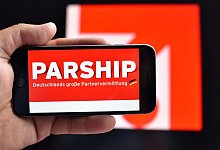 Partnervermittlung Parship - Foto: Ralf Hirschberger/zb/dpa