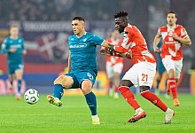 FSV Mainz 05 - AC Florenz - Uwe Anspach/dpa