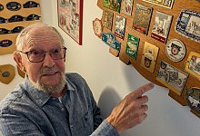 Werner Klaas und seine Oldtimerliebe - 1 - Annika Langhagel