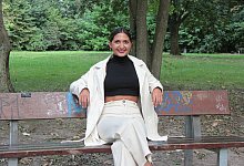 Jessica Lee Mansour aus Lemgo - Carolin Brokmann-F&ouml;rster