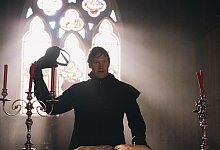 Streaming kompakt Serie "Video Nasty" - Madeline Mulqueen/WDR/Deadpan Pictures/dpa