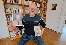 Matthias Altevogt - 2 - Annika Langhagel