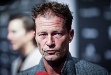 Til Schweiger - Christian Charisius/dpa