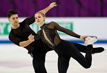 WM-Duo - Mindaugas Kulbis/AP/dpa