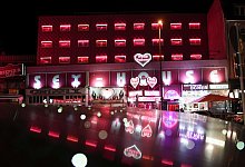 Reeperbahn - Wandel auf dem Kiez - Christian Charisius/dpa