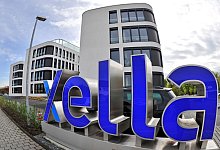 Bilanz der Xella-Gruppe - picture alliance / dpa