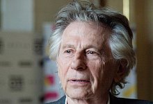 Roman Polanski - Str/AP/dpa