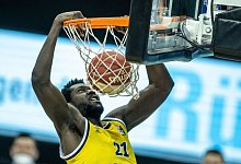 Z&auml;hlbares - Andreas Gora/dpa