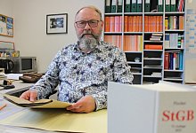 Ralf Vetter - Janet König