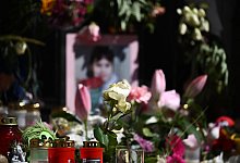 Tatverd&auml;chtiger im Fall Valeriia wird nach Deutschland &uuml;berstellt - Robert Michael/dpa