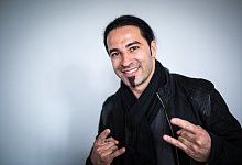 B&uuml;lent Ceylan - Foto: picture alliance / dpa