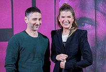 Premiere des Films &laquo;Schock&raquo; - Rolf Vennenbernd/dpa