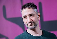 Denis Moschitto - Rolf Vennenbernd/dpa